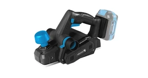 Högert HT2E271-0PL gyalu, 18V, dobozban