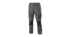 Munkaruha Högert LEMBERG Munkavédelmi nadrág, sötétszürke