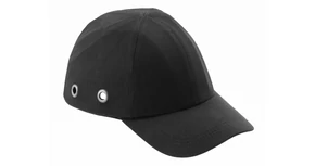 Munkaruha Högert WIPPER Baseball sapka, fekete