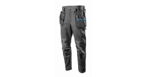 Munkaruha Högert WURNITZ Munkavédelmi nadrág