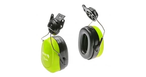 Munkaruha Högert LAUTER Sisakra fülvédő