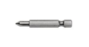 Szerszám Högert Bitfej 50mm, PZ S2, DIN3126