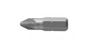 Szerszám Högert Bitfej 25mm, PZ S2, DIN3126