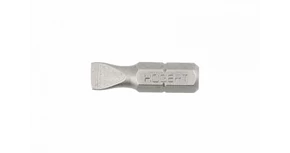 Szerszám Högert Bitfej 25mm, SL S2, DIN3126