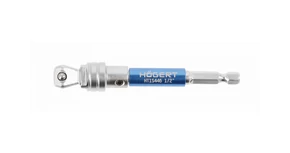 Szerszám Högert Bithez mágneses szár, 100mm, CrV