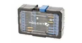 Szerszám Högert Bit szett 32db-os