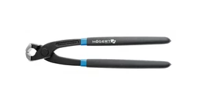 Szerszám Högert Fogó, csípő, CrV, 250mm, kisfejű