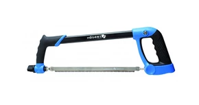 Szerszám Högert Fűrész keretes, univerzális 300mm, fém