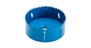 Szerszám Högert Lyukfűrész fej,  60mm, Bi-metal, M42, fához