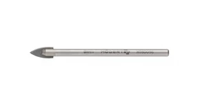 Szerszám Högert Fúrószár üveg,  6mm,  72mm, üveghez, csempéhez