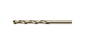 Szerszám Högert Fúrószár fém,  3mm, DIN 338, Kobaltos, 2db/csomag