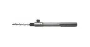 Szerszám Högert Fúrószár SDS max adapter,  16*160/120mm, HT6D484, HT6D486, HT6D487, HT6D489 koronafúrófejhely