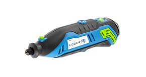 Szerszám Högert Csiszológép,  130W, mini, gravírozó, 10000-32000 fordulat, 170 kiegészítővel