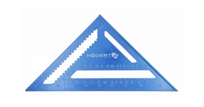 Szerszám Högert Derékszög, alumínium, 300*300mm