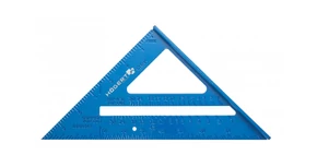 Szerszám Högert Derékszög, alumínium, 180*180mm