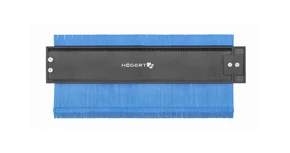 Szerszám Högert Profilsablon 275*45mm