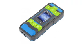 Szerszám Högert Detektor vezetékekhez, távolságmérővel