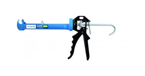 Szerszám Högert Kinyomó pisztoly, fém