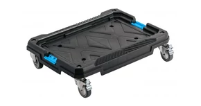 Szerszám Högert Tároló Modular Toolbox kerekes platform,  150kg teherbírás