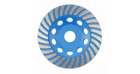 Szerszám Högert Vágókorong, gyémánt, 125*5mm, betonhoz