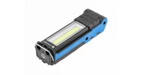 Szerszám Högert Lámpa COB 5W, mágneses, akkumulátoros