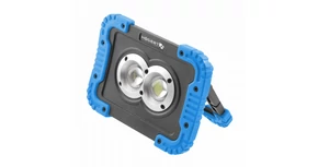 Szerszám Högert Lámpa COB 2*10W, reflektor, akkumulátoros