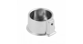 LED Profil rögzítő, GLAXDR, mándlirúdhoz, prémium