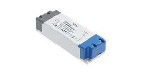 Tápegység LED 12V,  65W, IP20, 181x63x40mm