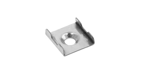 LED Profilhoz, GLAXM rögzítő elem, 2db/csomag