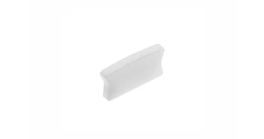 LED Profilhoz, GLAXMNK végelem