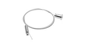 LED profilhoz, függesztő 1,5fm, acél