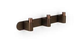 CASEY RACK 7044 Fogas Fém