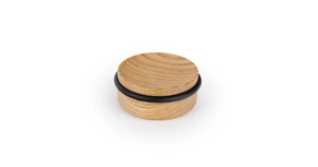 LUV WOOD 8018 Ajtóütköző Fa