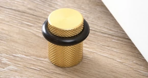 GRAF 8009 Ajtóütköző Fém