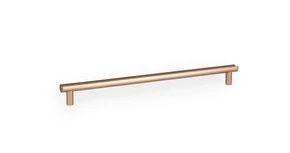 Fogantyú  Viefe MOON  320mm, alumínium, csiszolt pezsgő