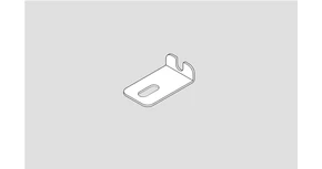 IMPAZ fenékrögzítő lemez