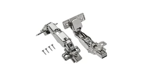 GTV 165°-os fékes és klippes pánt