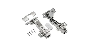 GTV 30°-os fékes és klippes pánt