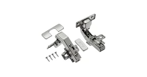 GTV pillér fékes és klippes pánt