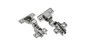 GTV 100°-os közérázáródó modul pánt