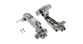 GTV 165°-os rázáródó modul pánt