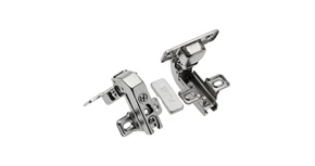 GTV pillér rövid karos modul pánt