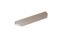 Fogantyú  Viefe VANN  384-1120mm, alumínium, szálcsiszolt