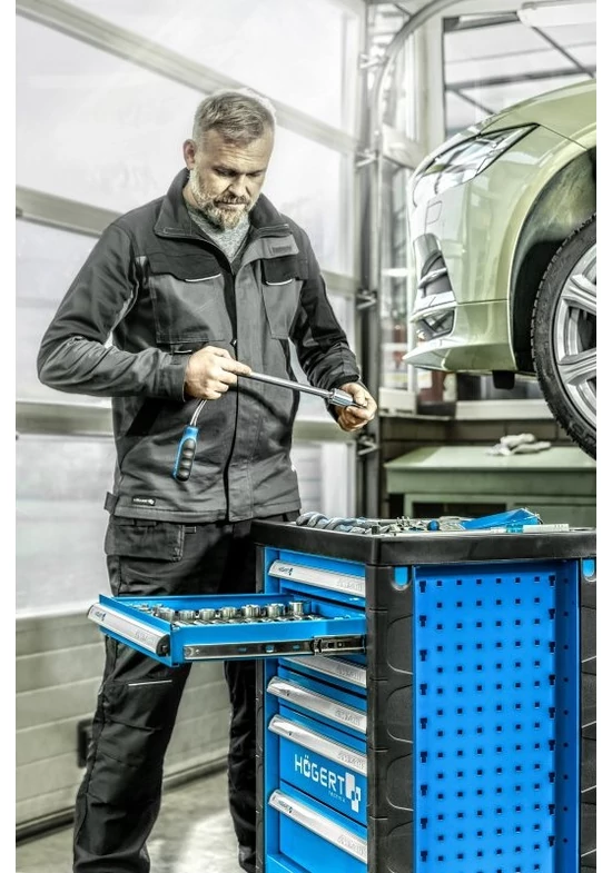 Högert szerszámokkal bővítettük kínálatunk 