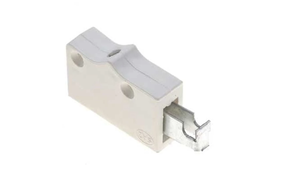 Bútorfüggesztő  CAM ZM-272 fehér, terhelhetőség 50kg,