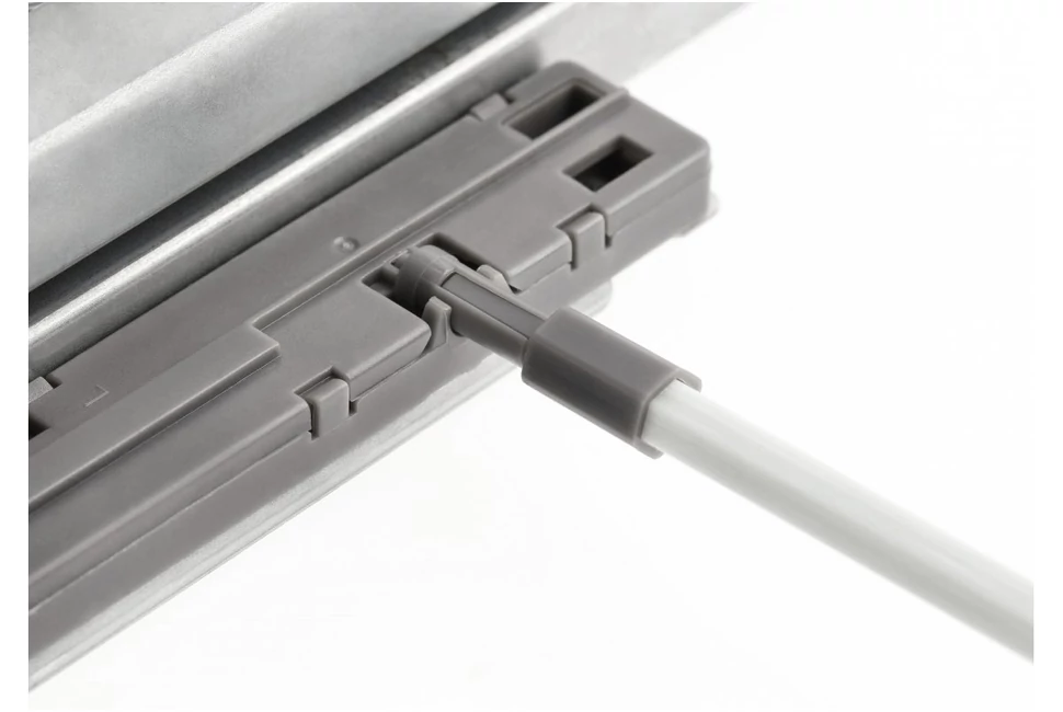 Fiókoldal AXISPRO POSH-OPEN-hez szinkronizáló keresztrúdhoz rögzítő / 2 db /