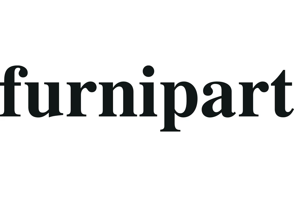 Fogantyú Furnipart SQEARE 10  320mm, alumínium, szálcsiszolt