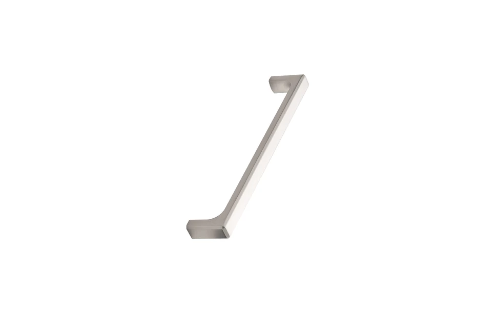 Fogantyú Furnipart FOLD Light  160mm, fém, szálcsiszolt