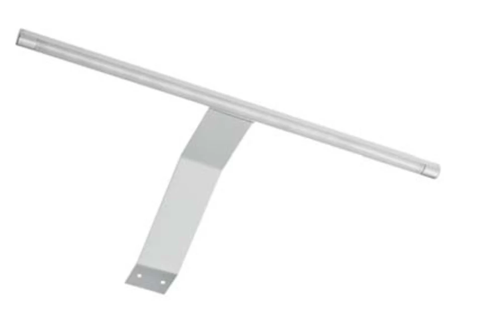 LED Lámpatest, ABELLA, hideg fehér, 326mm, 12V, 460lm, 5,4W, kábellel, csatlakozóval