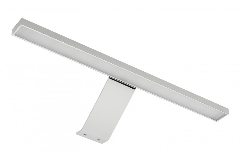 LED Lámpatest, MAXIMUS, meleg fehér, 304mm, 12V, 160lm, 5W, kábellel, csatlakozóval